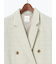 ファブリックアソートオーバージャケット《2025spring catalog item》