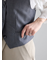 【宮本茉由着用】ストライプショートベスト《2025spring catalog item》