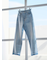 【宮本茉由着用】ストレートシルエットDenim
