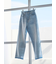 【宮本茉由着用】ストレートシルエットDenim