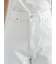 【宮本茉由着用】ストレートシルエットDenim