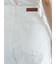 【宮本茉由着用】ストレートシルエットDenim