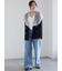【宮本茉由着用】ストレートシルエットDenim
