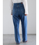 【宮本茉由着用】ストレートシルエットDenim