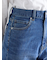 【宮本茉由着用】ストレートシルエットDenim