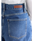 【宮本茉由着用】ストレートシルエットDenim