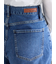 【宮本茉由着用】ストレートシルエットDenim