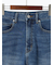 【宮本茉由着用】ストレートシルエットDenim