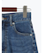 【宮本茉由着用】ストレートシルエットDenim