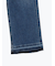 【宮本茉由着用】ストレートシルエットDenim