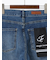 【宮本茉由着用】ストレートシルエットDenim