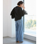 コットンエンブロイダリーブラウス《2025spring catalog item》