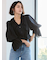 コットンエンブロイダリーブラウス《2025spring catalog item》