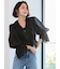 コットンエンブロイダリーブラウス《2025spring catalog item》