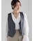コットンエンブロイダリーブラウス《2025spring catalog item》