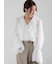 コットンエンブロイダリーブラウス《2025spring catalog item》