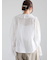 コットンエンブロイダリーブラウス《2025spring catalog item》