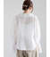 コットンエンブロイダリーブラウス《2025spring catalog item》