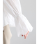 コットンエンブロイダリーブラウス《2025spring catalog item》