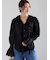 コットンエンブロイダリーブラウス《2025spring catalog item》