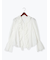 コットンエンブロイダリーブラウス《2025spring catalog item》