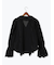 コットンエンブロイダリーブラウス《2025spring catalog item》