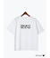 【Disney】ミッキー/ロゴTシャツ