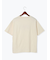 【Disney】ミッキー/ロゴTシャツ