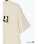 【Disney】ミッキー/ロゴTシャツ