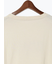 【Disney】ミッキー/ロゴTシャツ