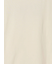 【Disney】ミッキー/ロゴTシャツ