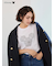 【Disney】ミッキー/フェイスTシャツ