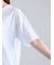 【Disney】ミッキー/フェイスTシャツ