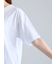 【Disney】ミッキー/フェイスTシャツ