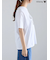 【Disney】ミッキー/フェイスTシャツ