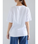 【Disney】ミッキー/フェイスTシャツ