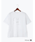 【Disney】ミッキー/フェイスTシャツ