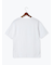 【Disney】ミッキー/フェイスTシャツ