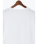 【Disney】ミッキー/フェイスTシャツ