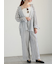 シェイドストライプタックパンツ（セットアップ可）《2025spring catalog item》
