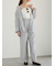 シェイドストライプタックパンツ（セットアップ可）《2025spring catalog item》