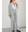 シェイドストライプタックパンツ（セットアップ可）《2025spring catalog item》