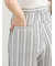 シェイドストライプタックパンツ（セットアップ可）《2025spring catalog item》