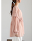 ラッフルフリルシアーチュニック《2025spring catalog item》