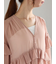 ラッフルフリルシアーチュニック《2025spring catalog item》