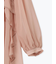 ラッフルフリルシアーチュニック《2025spring catalog item》
