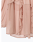 ラッフルフリルシアーチュニック《2025spring catalog item》