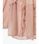 ラッフルフリルシアーチュニック《2025spring catalog item》