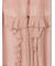 ラッフルフリルシアーチュニック《2025spring catalog item》