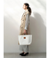 シアーロングトレンチジレ《2025spring catalog item》